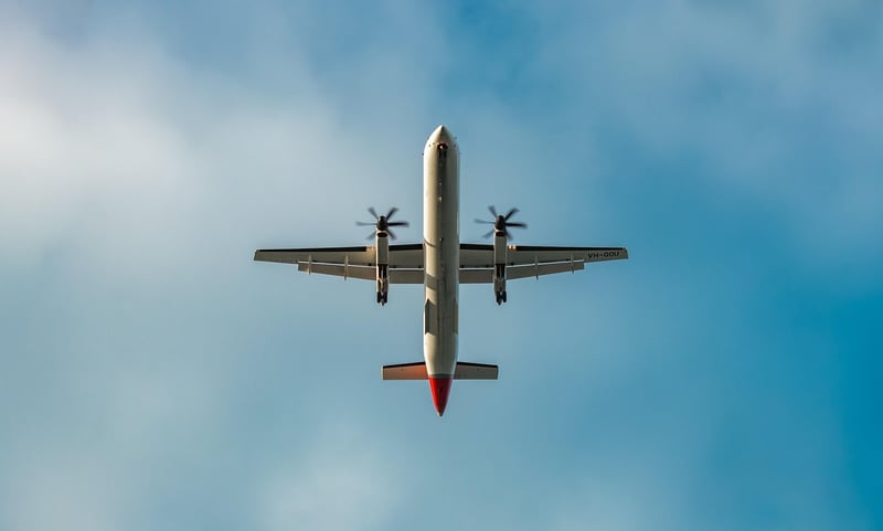 Electric Plane